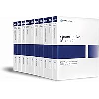 【2024年度】CFA Program Curriculum Level2 6冊 2024 CFA Program Curriculum Level II Box Set, Volumes 1 - 6